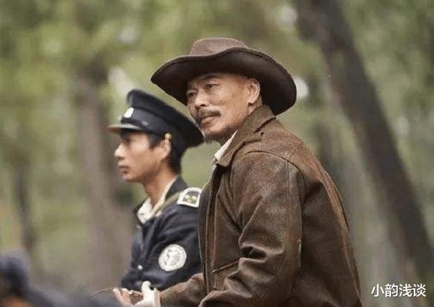 |为李连杰做了22年的无名替身，如今终成好莱坞亚洲第一武术指导