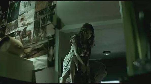 「恐怖片」被认可的十大恐怖片