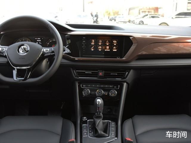 大众汽车|大众再一次成功了！从16万跌至12.4万，30天狂甩1.5万辆