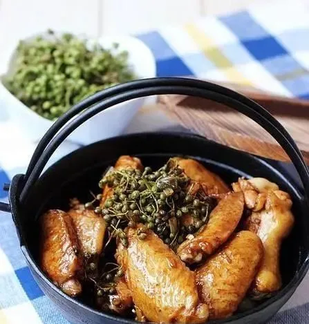 芥菜▲2步即成的15道懒人快手菜，到家后十分钟搞定，并且味道还不错