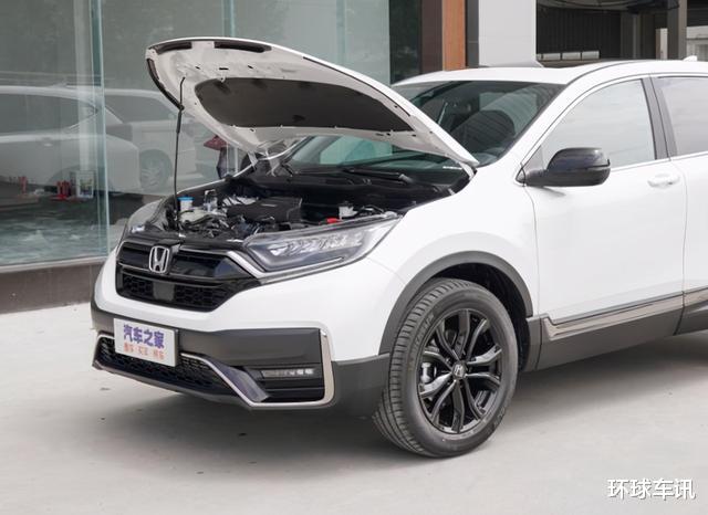 SUV|站在SUV销冠的扛把子：低配跌到15万内、8月狂甩22689台