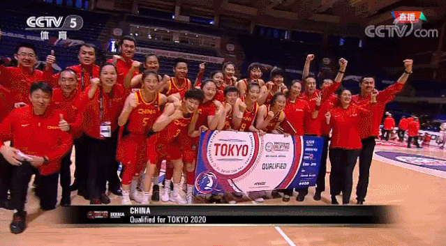 女篮■13岁，2米21！直逼姚明！中国篮坛新星横空出世了