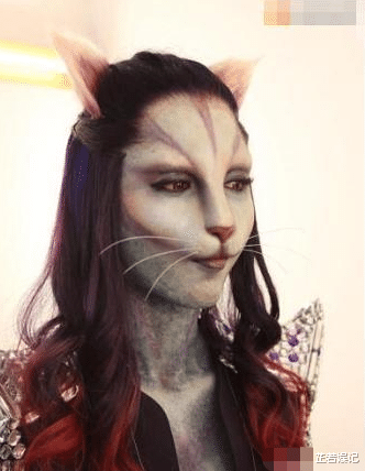 非诚勿扰|非诚勿扰：猫脸女嘉宾全程带面具，然而面具摘下那一刻，现场沸腾