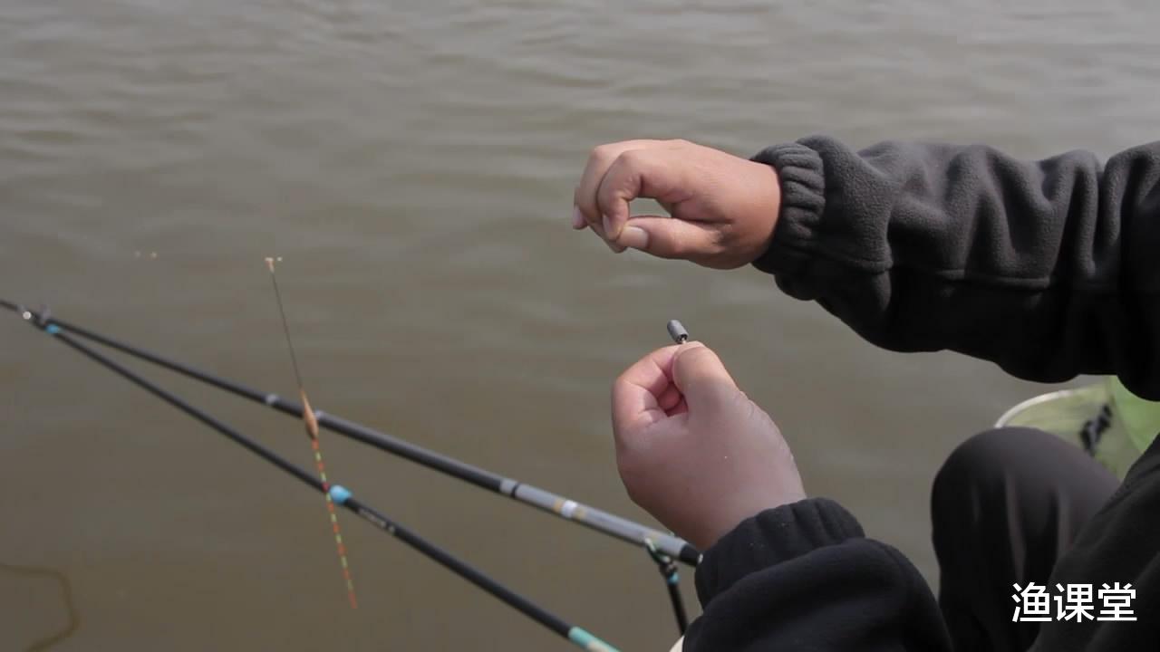 |钓鱼遇“截口”,是防止还是顺势?正反2个方法全教你,各取所需