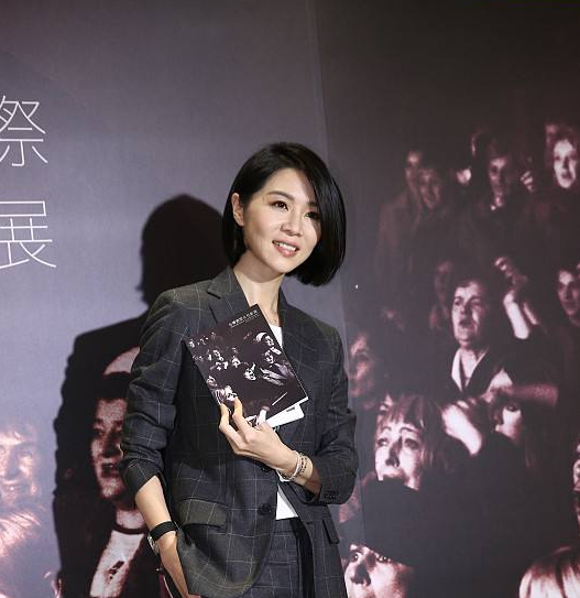 谢盈萱|因“身高”导致她无戏可拍，曾连交房租都艰难无比，如今却成功逆袭成影后