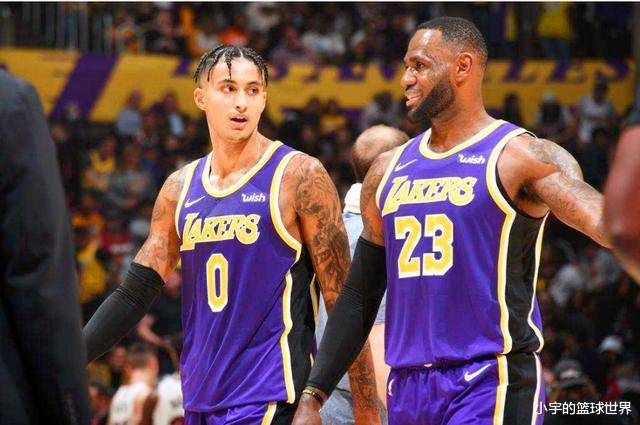 「季后赛」真改了!熟悉的季后赛没有了,湖人或成新规最大赢家
