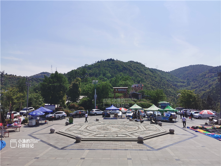 「自然奇观」陕西这座不起眼的小县城,竟藏着中国唯一的自然奇观,你去过吗?