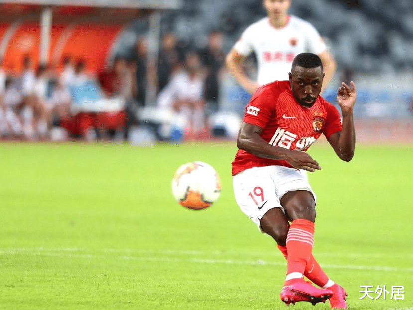 【广州恒大】卡帅青训风暴！恒大疯狂考察近10位00后，入籍锋霸双响导演3-3