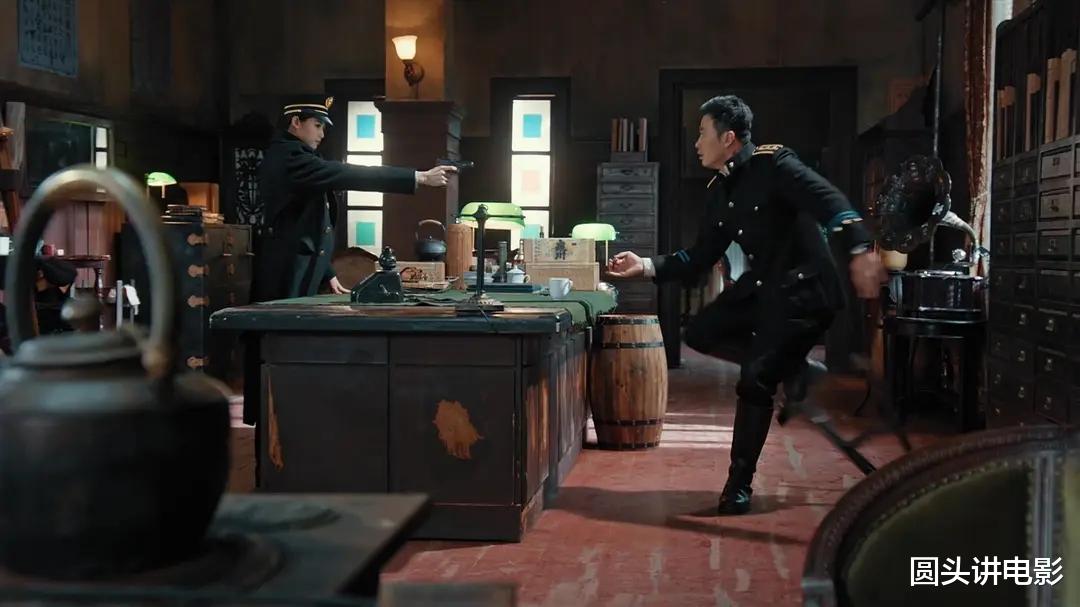 大侠霍元甲|收视率“吓人”六部剧：《大侠霍元甲》上榜，第一收视高达2.33%