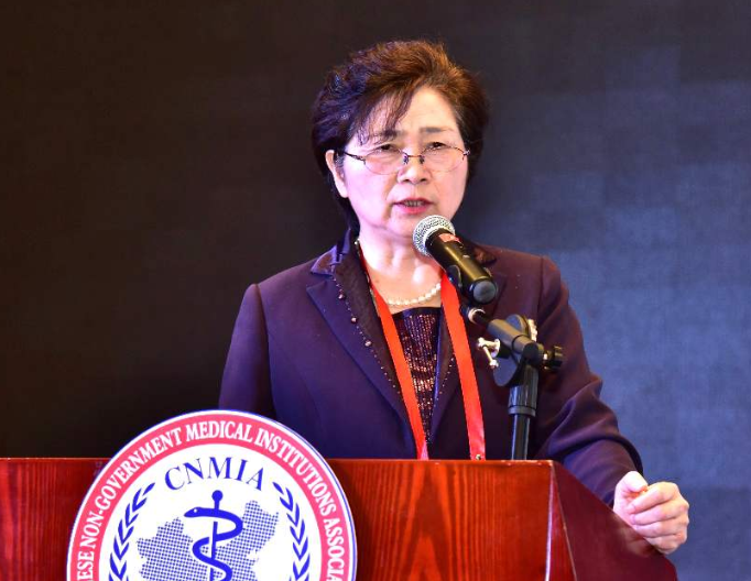 陈薇|激动人心!中国54岁女院士造出新冠克星,全球疫情或将迎来春天