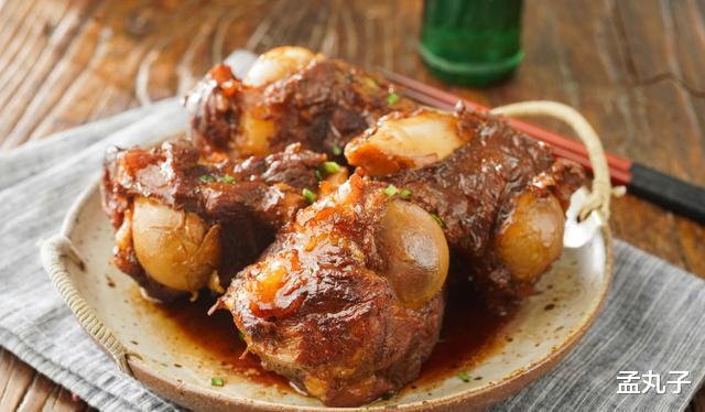 冰糖|老公隔三差五就馋这菜，1斤才10块，比红烧肉香，1周吃1次