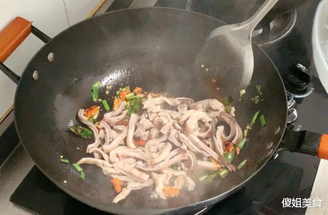 猪肚|秋天要多吃此肉，是菜又是药，贵也要隔三差五吃，家人常吃脾胃好