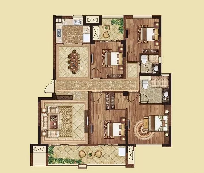 2小时售罄！仙林湖神盘高科荣境今天正式收官