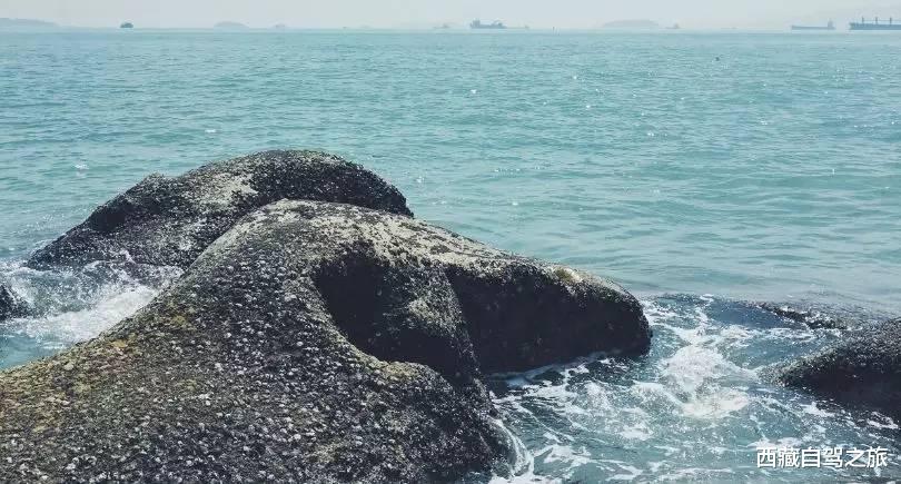 旅行|国内必去的100个地方，去过60个，称得上真正的旅行达人