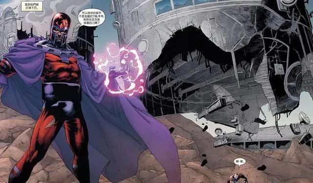 钢铁侠■“反”谁被谁“拆”，钢铁侠的反字号战甲的尴尬结局你知道几个？