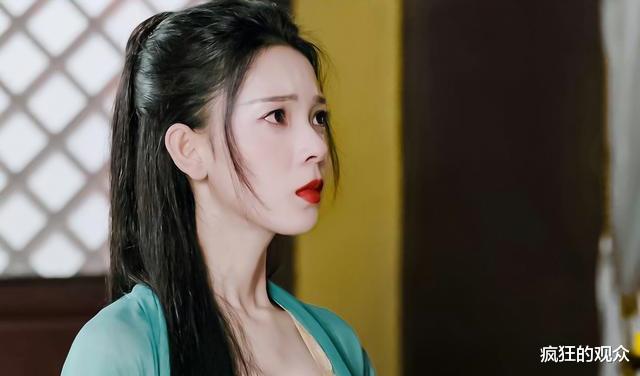 电视剧|这部被剧名耽误的电视剧,男主角的颜值难得不值得一个热搜吗?