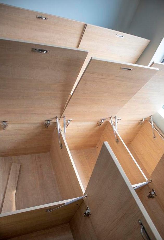 儿童房|93㎡三世同堂，巧布局单卫变双卫，营造和谐温馨的生活空间！