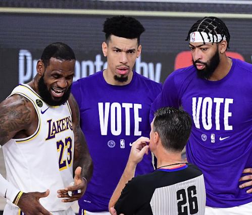 lpl|正负值-26耻辱表现，浓眉送给热火14个字，听听詹皇 王猛 苏群怎么说