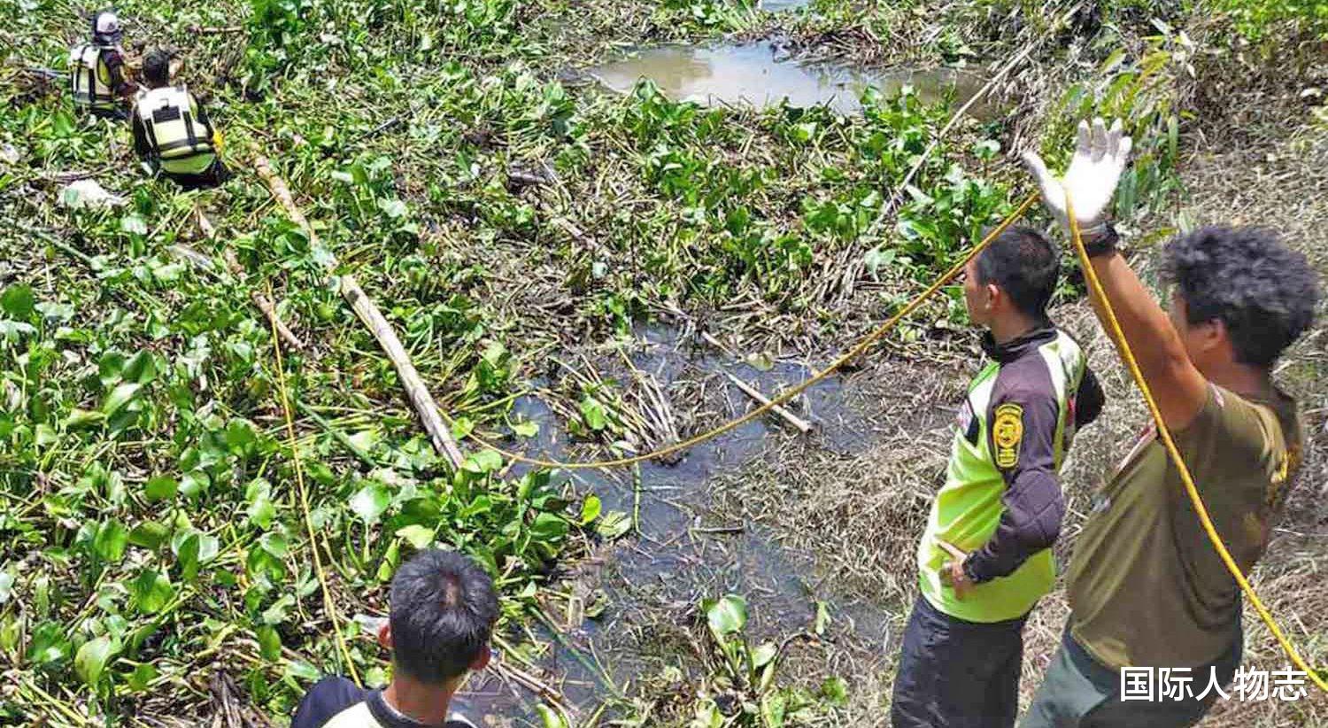|母女俩河边钓鱼双双落水，女儿忍痛抛下76岁母亲游回岸边
