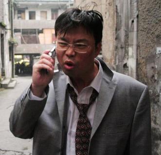 王迅▲王迅：被《极限挑战》抛弃的时候，连一声招呼都没打