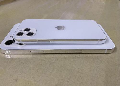 iphone12|解读iPhone 12现在曝光的配置，等12还是买11？