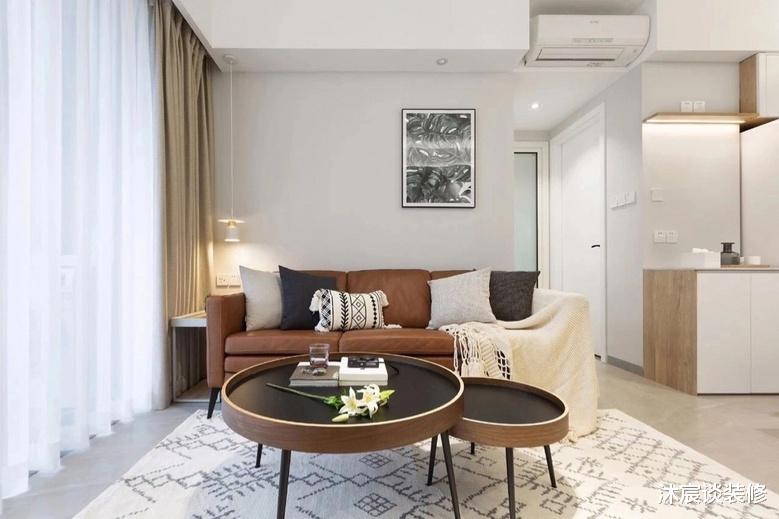 老年小妙招|她将老房重新改造，完工后室内很敞亮，惊艳全小区，小户型照着学