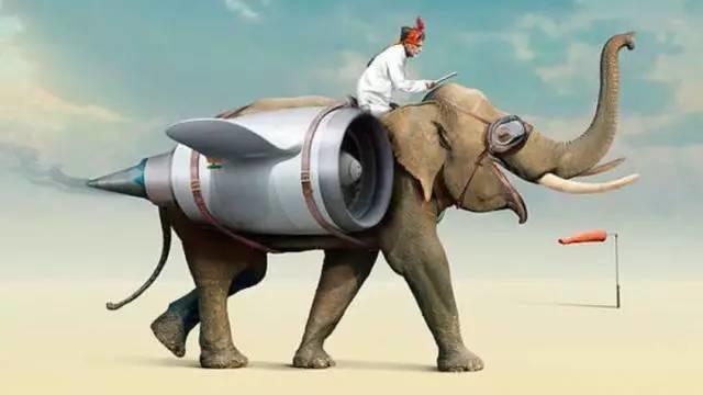 5G|印度推出5G，印网友：4G和别人2G速度一样，印度老赖现象成风，难突破