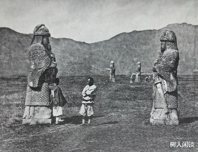 朱元璋|朱元璋墓600年内无人盗，专家用最先进技术探测，果然有大发现