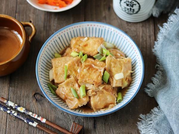 「豆腐」入夏后，女生晚餐多吃它，10分钟做好，饱腹热量低，好吃不长胖