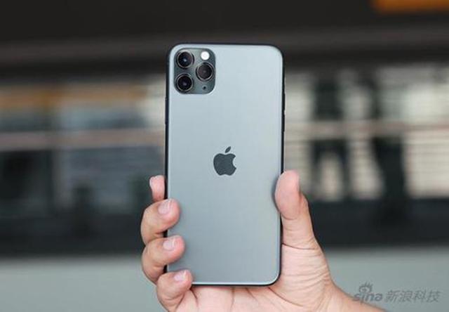[oled屏]从5499跌至4299，iPhone11新低价，入坑还是捡漏？