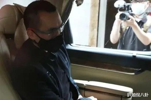 #赌王#赌王“头七”何超琼请高僧为父亲举办法事,何超莲精致亮相被骂不孝女