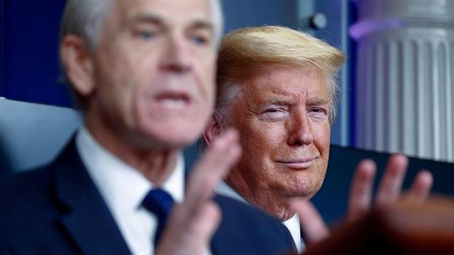 天猫|特朗普团队又出招：声称微软应抛弃在外国的业务！专家：这是讹诈