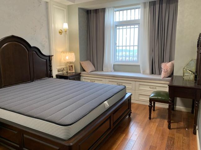 |谁说美式装修老气，轻奢美式风格，让你改变看法