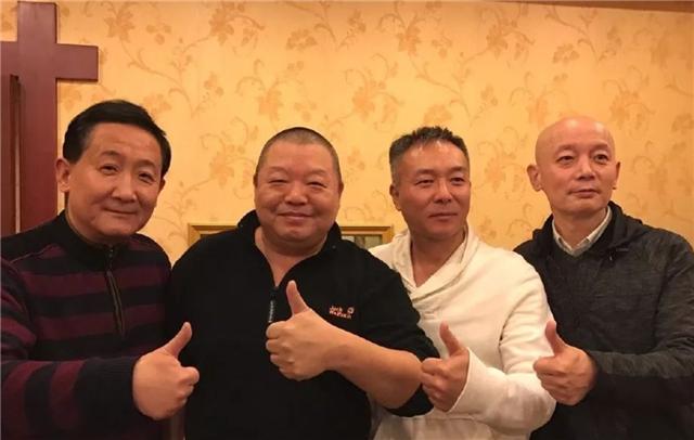 臧天朔|臧天朔最后的时光：话越来越少，患癌后拒绝朋友来探望