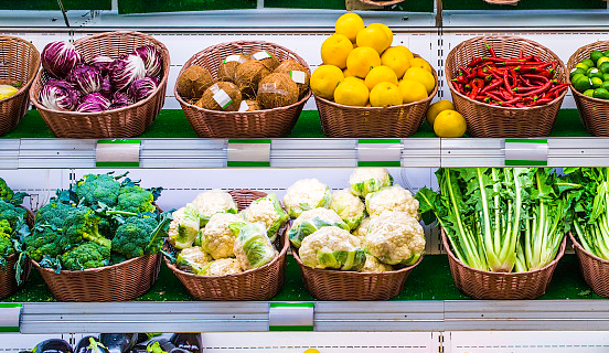 电子商务|叮咚买菜等生鲜电商平台，还能借着互联网之力走多远？