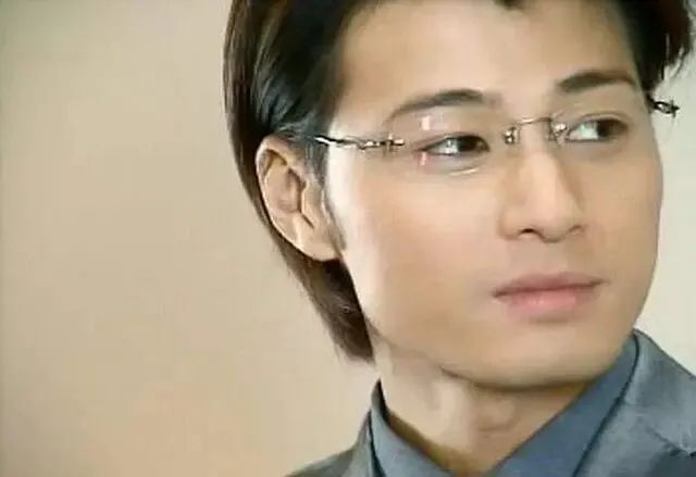 许绍洋▲因出演《海豚湾恋人》走红,成名后却极度膨胀,涉黑被抓前途尽毁