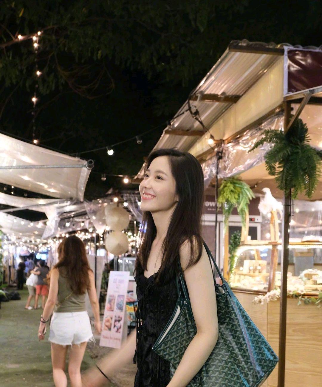 段奥娟|变瘦是最好的整形手术,本以为段奥娟够励志了,没想到她才是狠人!