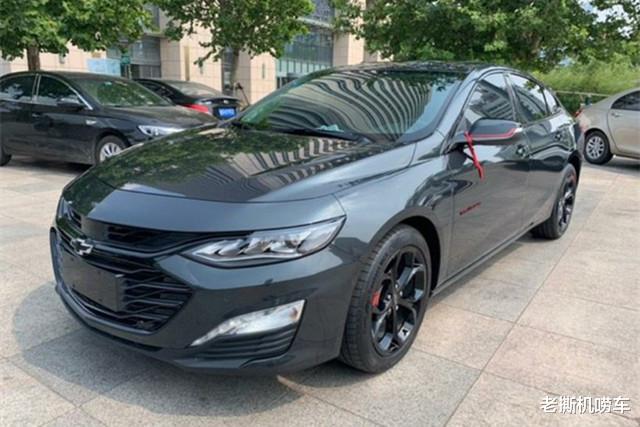 特斯拉|曾经的装X三宝,如今只有它还能偶尔见到,打听发现价格才12万多