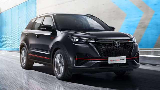 奇瑞|奇瑞吹了十年的发动机,一朝被长安截了胡?