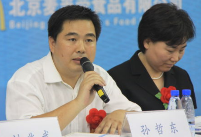 吕征■鲁能名宿炮轰之人曾在足协担任部长，高洪波离开后这队就乱了？