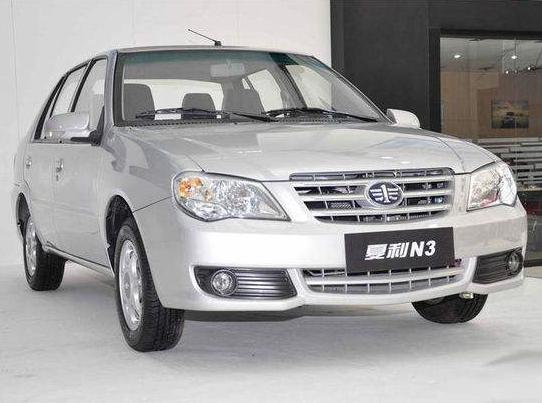 凯迪拉克|即将\倒闭\的6大车企，月销量惨淡，你的车在其中吗？