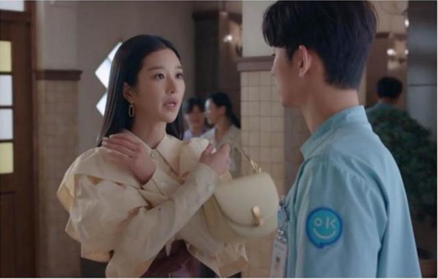 【虽然是精神病但没关系】尺度过大!新剧《虽然是精神病但没关系》遭检举50次!