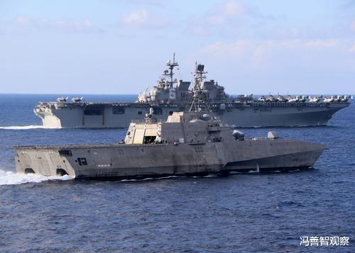 伊朗|形同于宣战！公海上强行扣押4艘油轮，美国一意孤行捅马蜂窝