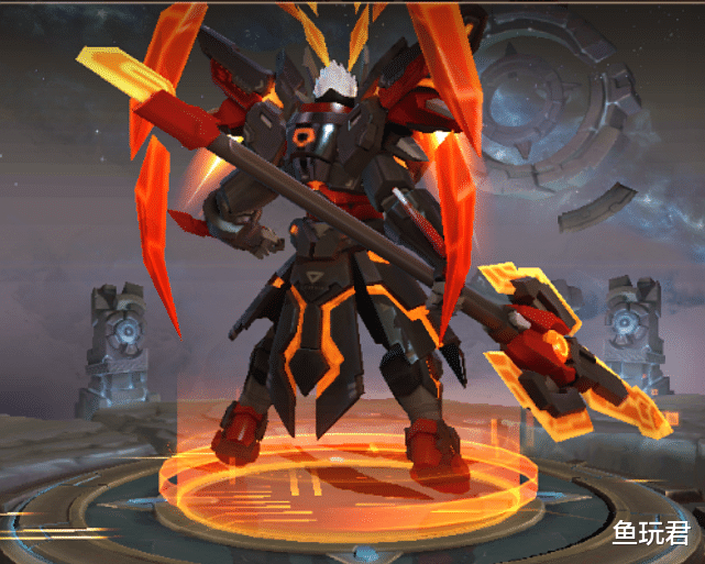 [白起]丁香结只是开胃菜，史诗皮肤8选1免费送，不要还能换成88皮肤碎片