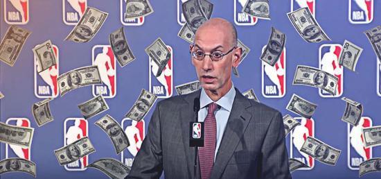 「火箭队」仅仅264个小时，火箭队遭遇打击或老板面临破产，球迷：太惨了