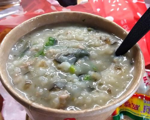 「食材」厨子老爸说：外卖再脏，这4种食物大可放心点，后厨不敢胡来！