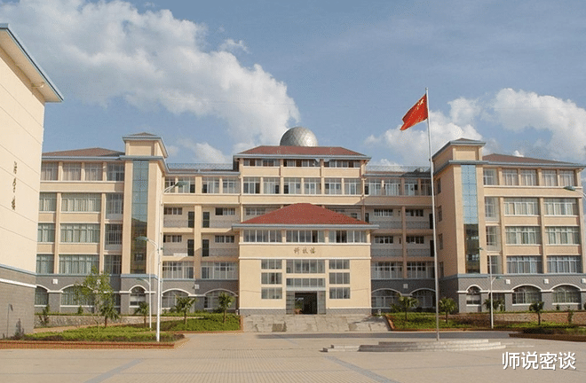 赣州|江西赣州“前3名”高中，今年高考再创辉煌，600分以上者超500人