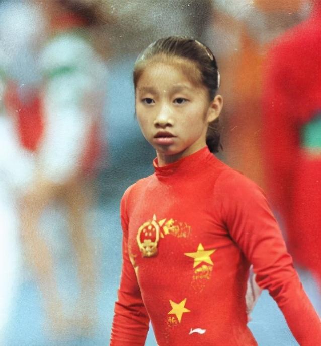 美国队|她是奥运冠军，因遗传病遭国家队开除，现在美国收获爱情身价过亿