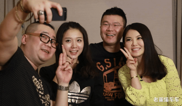 王岳伦|李湘为何选择原谅王岳伦?得知被搂腰女生的真实身份,网友:懂了