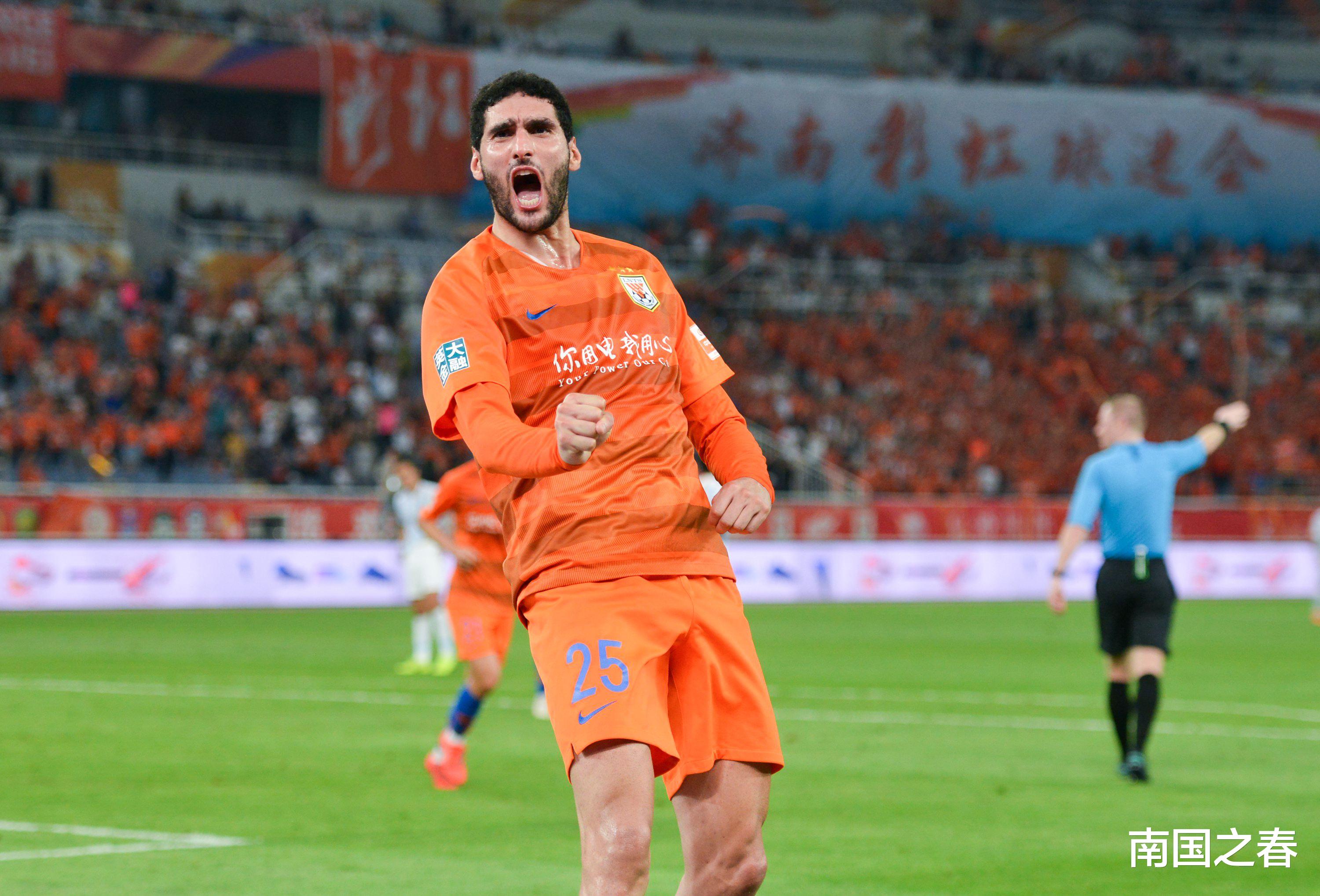 [中超]中超“死亡之组”8队身价排行与外援配置，哪一家最为强势？